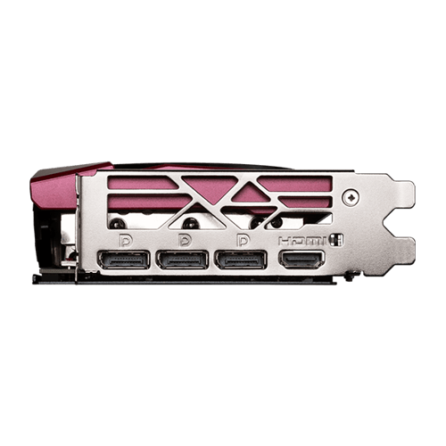 MSI RTX 4070 Super Gaming X Slim MLG 12GB Graphics Card
